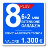 8PLUS 1300