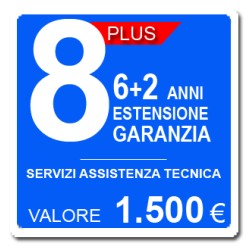 8PLUS 1500