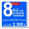8PLUS 2300