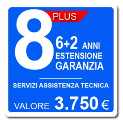 8PLUS 3750