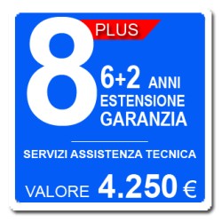 8PLUS 4250