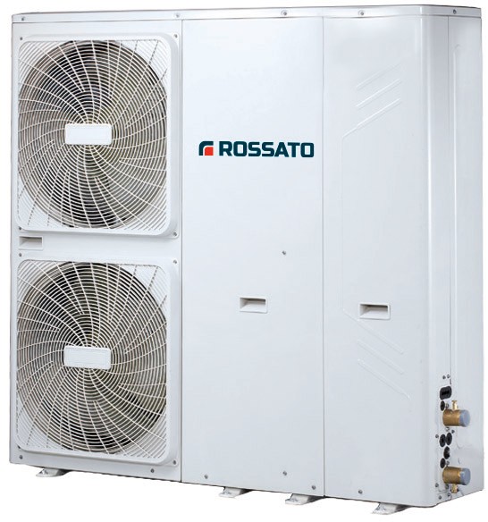 POMPE DI CALORE