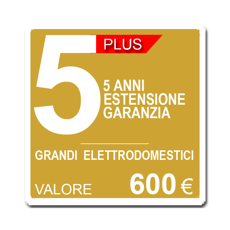5PLUS 600