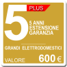 5PLUS 600