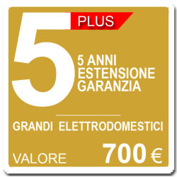 5PLUS 700
