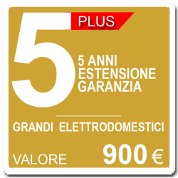 5PLUS 900