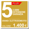 5PLUS 1400