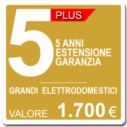 5PLUS 1700