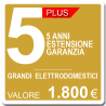 5PLUS 1800