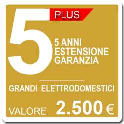 5PLUS  2500