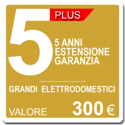 5PLUS 300