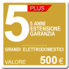 5PLUS 500