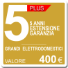 5PLUS 400