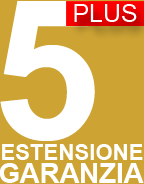 Garanzia 5PLUS